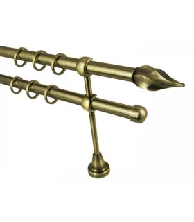 Antik Ø 19 mm - Twisto