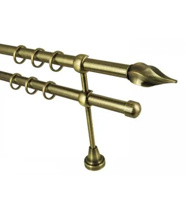 Antik Ø 19 mm - Twisto