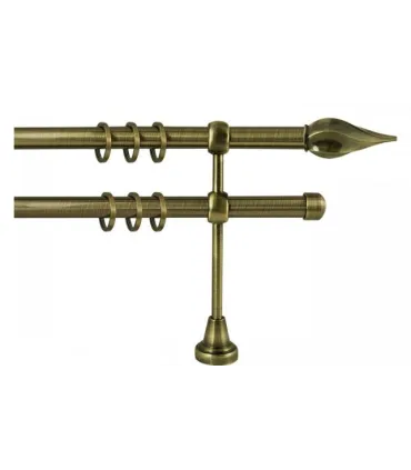 Antik Ø 19 mm - Twisto