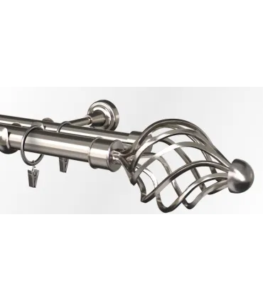 Antik Ø 25/19 mm - Navona