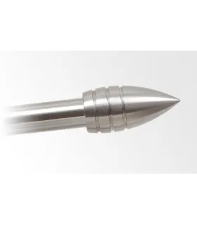 Koncovka pocisk frez