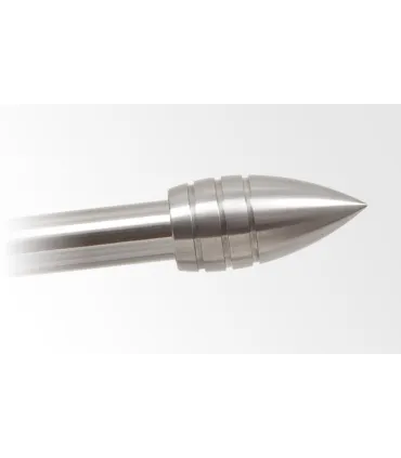 Koncovka pocisk frez