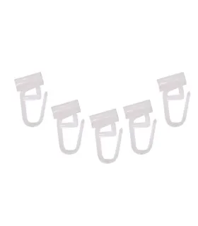 Bežec s háčikom 10ks