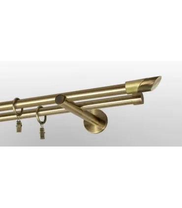 Antik Ø 16 mm - Piza dvojfarebna