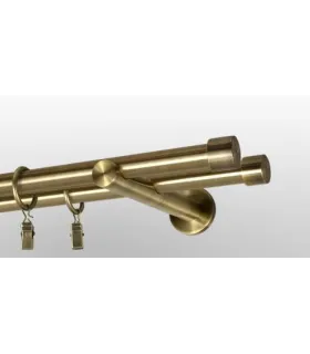 Antik Ø 16 mm - Pullo