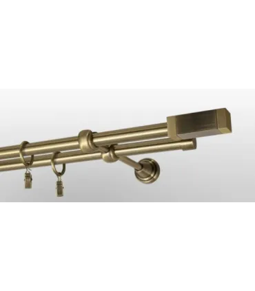 Antik Ø 16 mm - Quadro