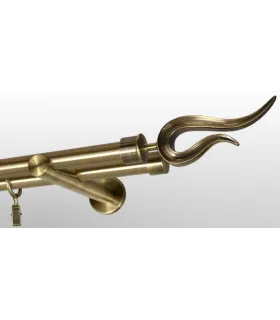 Antik Ø 16 mm - Viollo