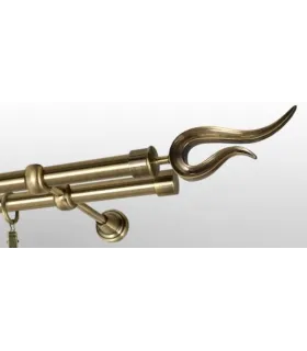 Antik Ø 16 mm - Viollo