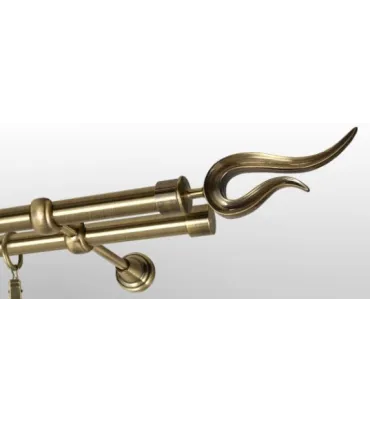 Antik Ø 16 mm - Viollo