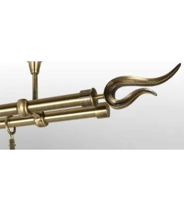 Antik Ø 16 mm - Viollo