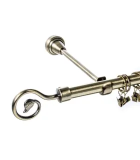 Antik  Ø 19 mm - Luka mini