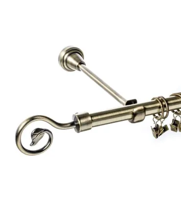 Antik  Ø 19 mm - Luka mini