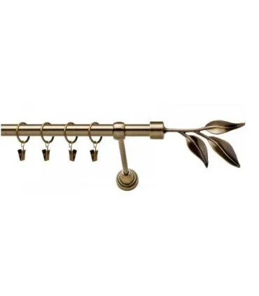 Antik  Ø 19 mm - List willow