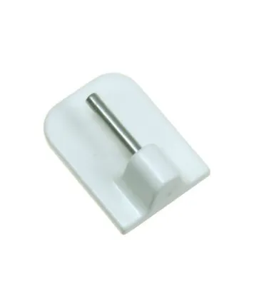 Samolepiaci háčik na Mini vitrážku