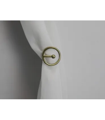 Knob Spiral antik