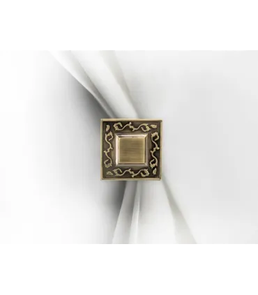 Rozeta (knob) Venera antik