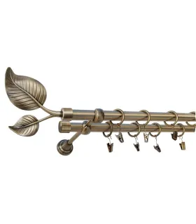 Antik Ø 25/19 mm - List velky