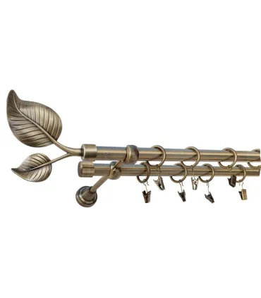 Antik Ø 25/19 mm - List velky