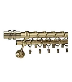 Antik Ø 25/19 mm - Palacio