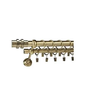 Antik Ø 25/19 mm - Palacio