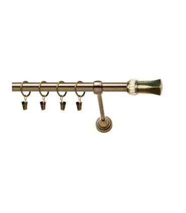 Antik  Ø 19 mm - Pluton Crystal