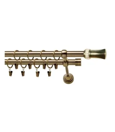 Antik Ø 25/19 mm - Pluton Crystal