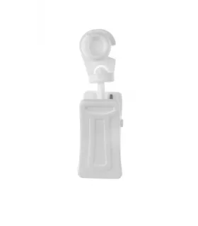 Štipec plastový rotačný 10ks