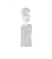 Rotierender Kunststoff-Clip OM/CM 10er-Pack