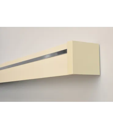 Bočné hliníkove koncovky Galaxy (ľavá + pravá)