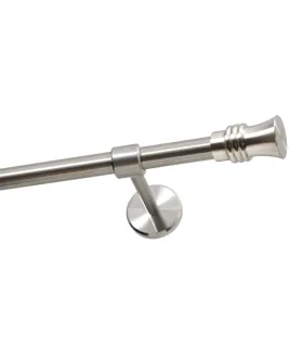 Nerezová oceľ  Ø16 mm- Capri