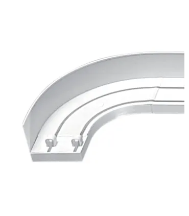 Komplet koncoviek CM dvojradový