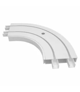 Spojka rohová CM dvojradová vnútorná