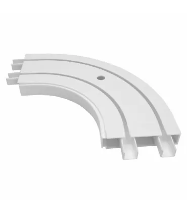 Spojka rohová CM dvojradová vnútorná