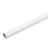 Tyč  Ø19 mm biela
