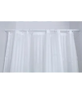 Teleskopická tyč do sprchy