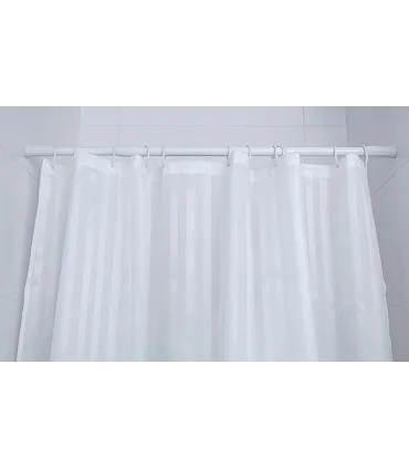 Teleskopická tyč do sprchy