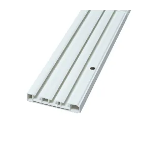 Garniža CM trojradová