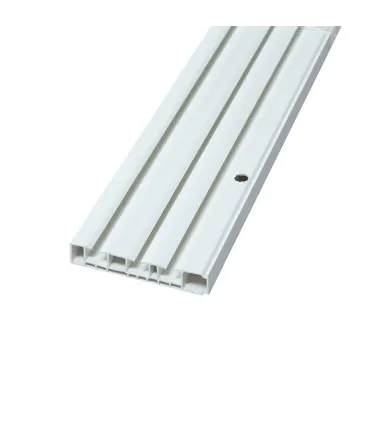 Garniža CM trojradová