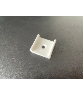 Držiak ku stropnej jednoduchej koľajnici Smart 1ks