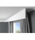 Mardom Garnižová krycia lišta MARDOM QL056 / aj pre LED podsvietenie