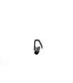 Haken CM 10er-Pack schwarz