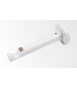 Držiak jednoduchý simple biely 