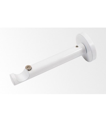 Držiak jednoduchý simple biely 