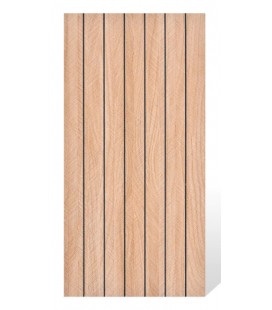 Pvc obkladový umývateľný panel 3d P0001 48.5 x 96 cm