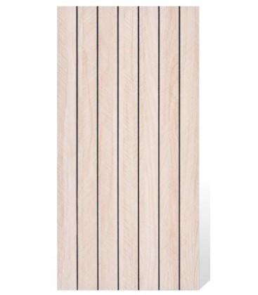 Pvc obkladový umývateľný panel 3d P0001 48.5 x 96 cm