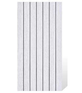 Pvc obkladový umývateľný panel 3d P0001 48.5 x 96 cm