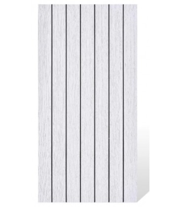 Pvc obkladový umývateľný panel 3d P0001 48.5 x 96 cm