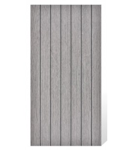 Pvc obkladový umývateľný panel 3d P0001 48.5 x 96 cm