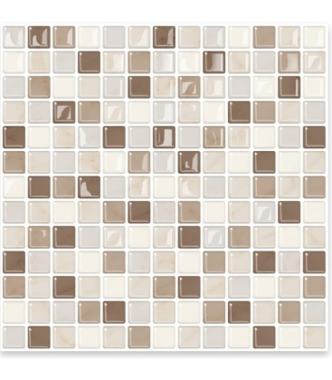 Pvc obkladový umývateľný panel 3d P0001 48.5 x 96 cm