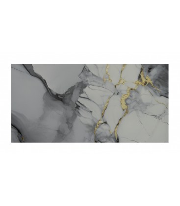 Pvc obkladový umývateľný panel 3d P0001 48.5 x 96 cm